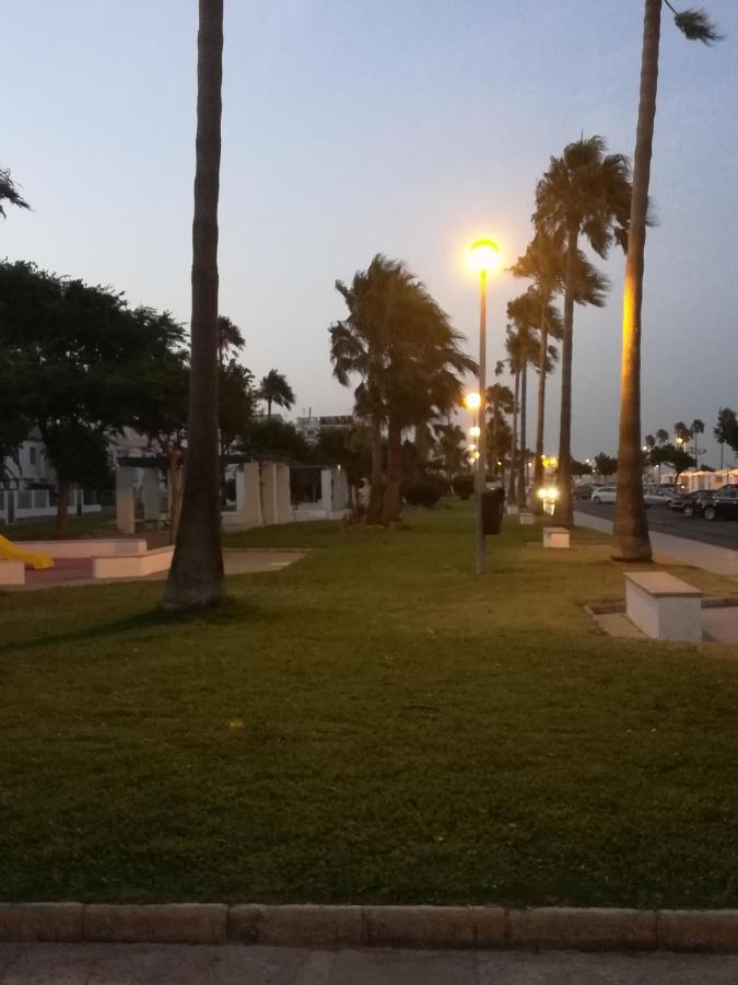 شقة Jana كونيل ذي لا فرونتيرا المظهر الخارجي الصورة