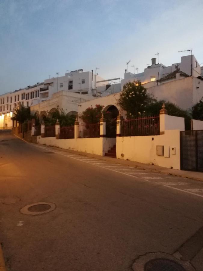 شقة Jana كونيل ذي لا فرونتيرا المظهر الخارجي الصورة