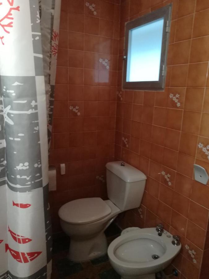 شقة Jana كونيل ذي لا فرونتيرا المظهر الخارجي الصورة
