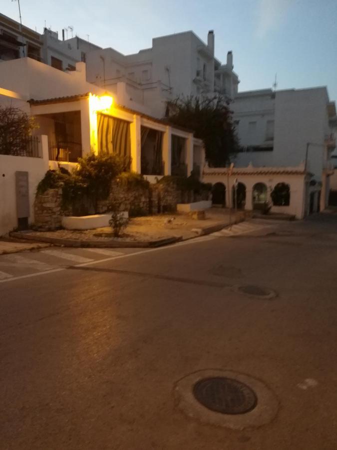 شقة Jana كونيل ذي لا فرونتيرا المظهر الخارجي الصورة