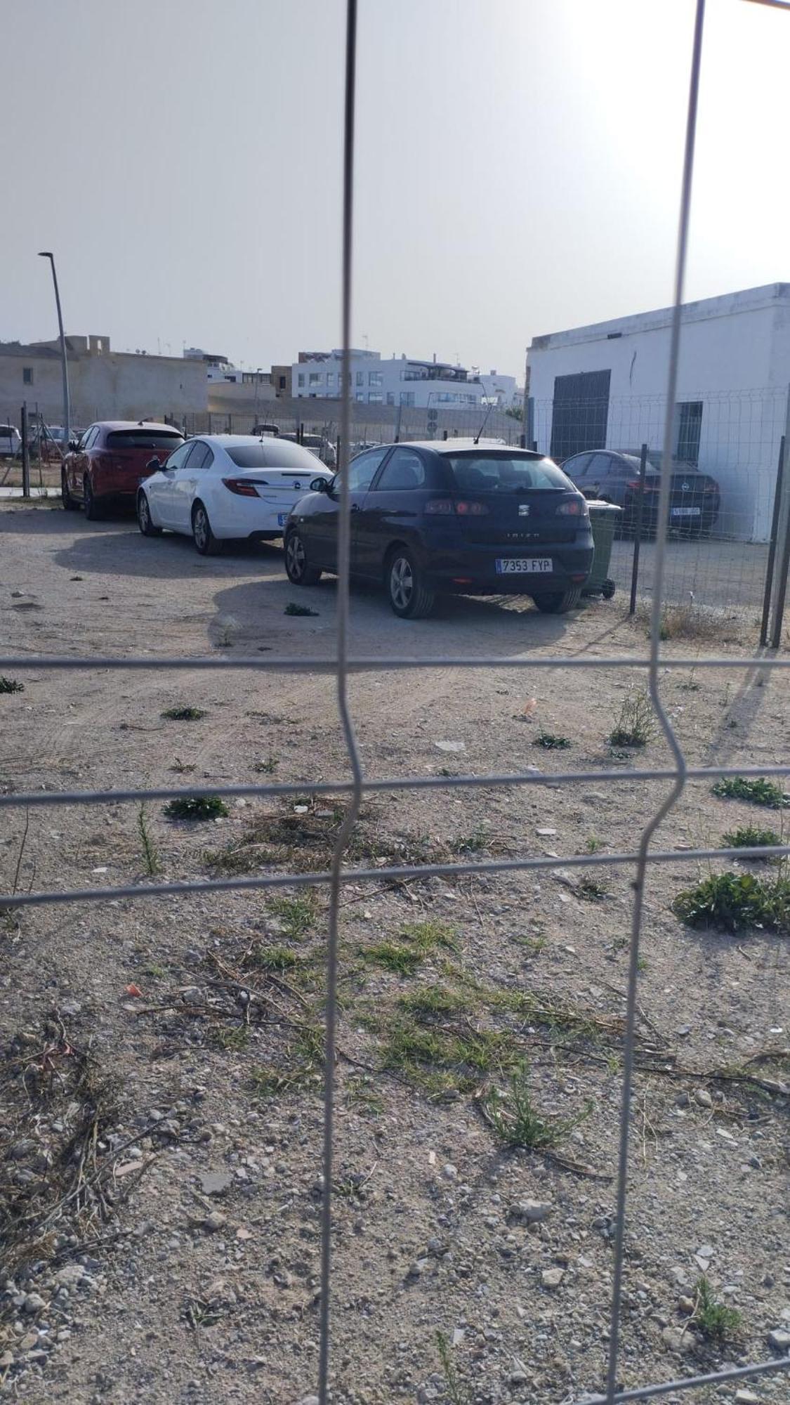 شقة Jana كونيل ذي لا فرونتيرا المظهر الخارجي الصورة